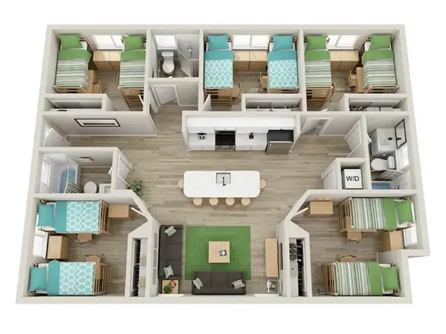 Cottage_floor_plan