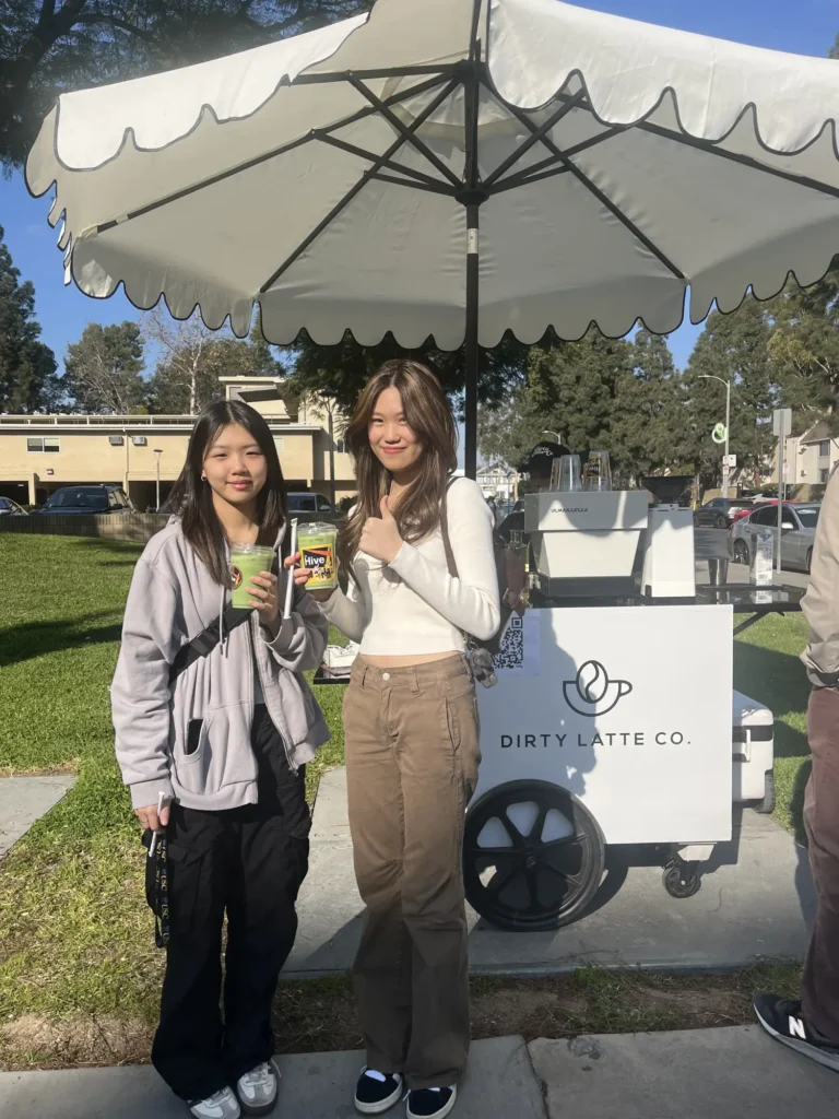 Resident of The Hive on Ellendale enjoy the community amenities